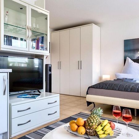 Auszeit Apartment Downtown FDH Exteriér fotografie