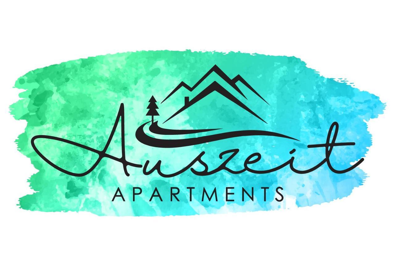 Auszeit Apartment Downtown FDH Exteriér fotografie